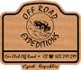 Off Road Expedition